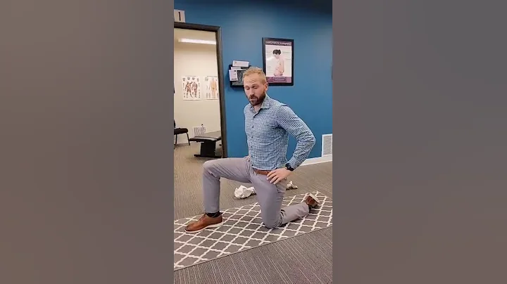 Do your Anterior pelvic tilt? #shorts