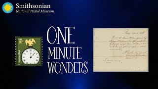 William Goddard’s Travel Pass