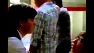 Glee - Smile (Extended Performance)