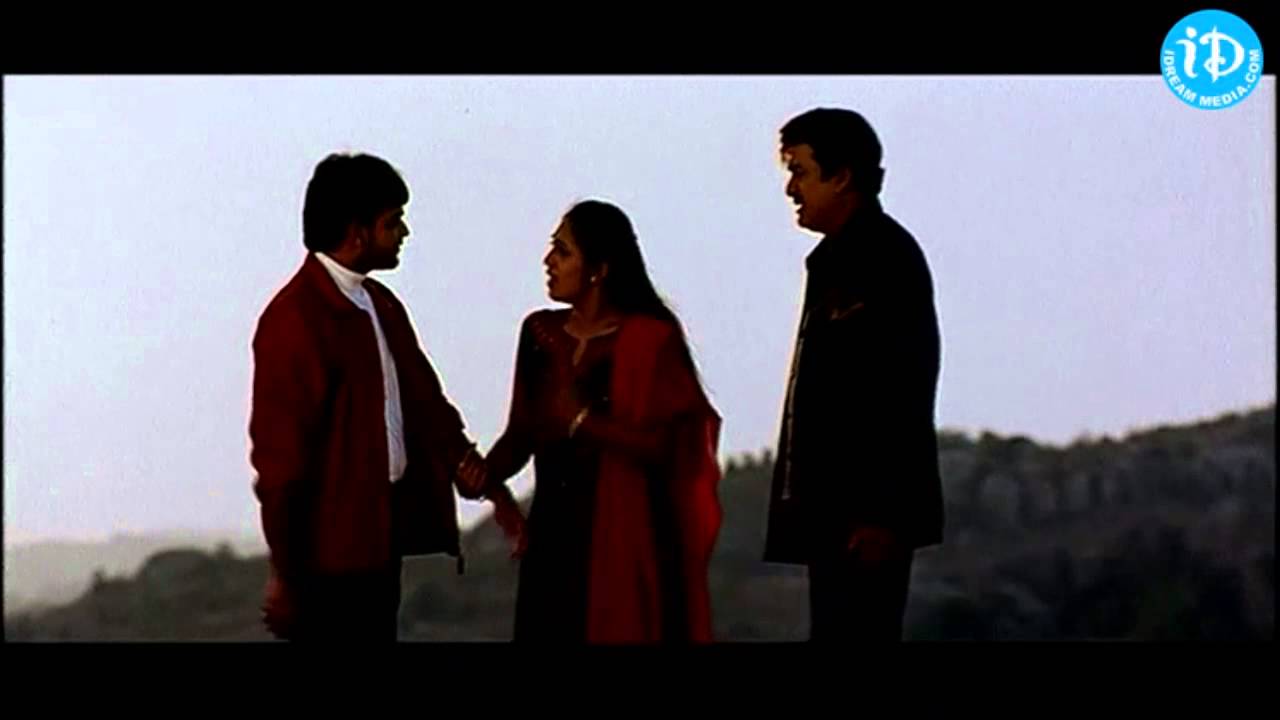 Damini, Rajendra Prasad Nice Scene - Andagadu Movie - YouTube