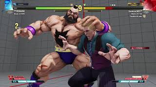 First Time Rock Setup With Cody #SfvAE #SFV