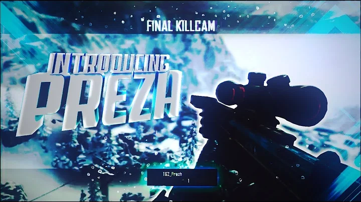 Introducing Prezh XVI by Justice Zhexty