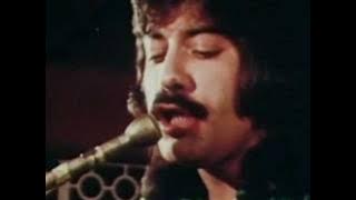 Tony Orlando & Dawn -  Tie a Yellow Ribbon  ( TOTP ) 1973