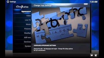How to install Xbmc on Mavericks plus Xbmc Hub Wizard Edition