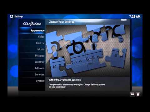 Xbmc Wizard Xbmc Wizard