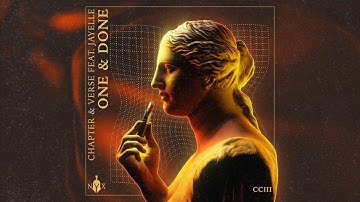 Chapter & Verse - One & Done (feat. Jayelle) [Official Audio]