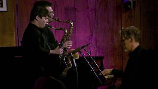 Brandon Suarez & Dylan Band Quintet - Blues Up and Down