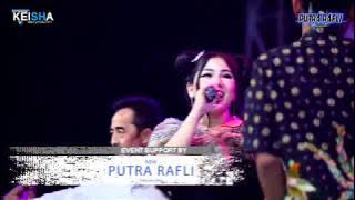 NEW PUTRA RAFLI FEAT KY AGENG - BALUNGAN KERE VOC. AYU ARSITA LIVE CAGAK AGUNG CERME - GRESIK