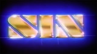 SIN Spanish International Network 'Lo Nuestro' ID 1984