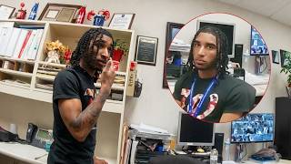 $2,100 Gift Card Theft - Officer Loses Patience During Interrogation | Bodycam
