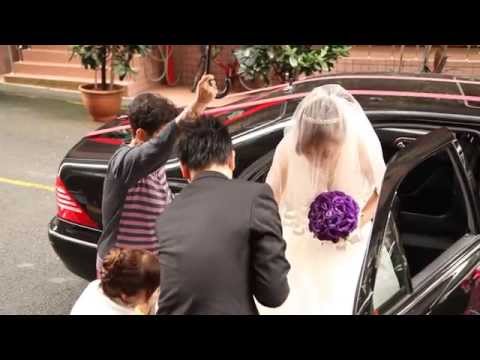 [永恆記憶 婚禮紀錄] 忠蔡佳敏 文定迎娶喜宴 精華MV