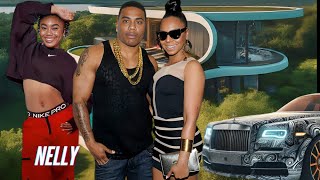 Nelly Bio | 6 Relationships, 6 Kids & Their Careers, Parents, Net Worth 💘😍 #fyp #blackexcellence