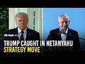 “Trump Drawn Into Netanyahu’s Strategy: Veteran Reveals Iran Shock”