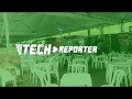 Augustinho Zucchi - Prefeito de Pato Branco - Tech Repórter #7 #CPQuack
