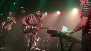 The Undercover Dream Lovers - Live at The Moroccan Lounge, DTLA 1/12/2019