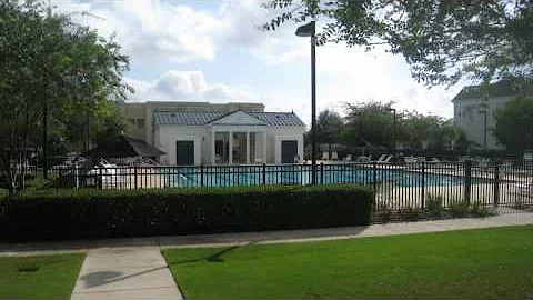 Baldwin Park Orlando - New Construction