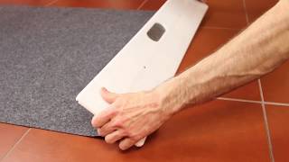 Sure Grip® - How To Install