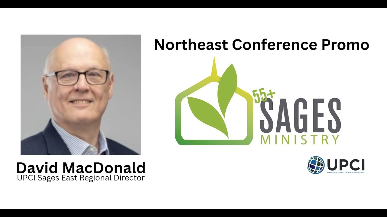 Sages Northeast Promo 2025