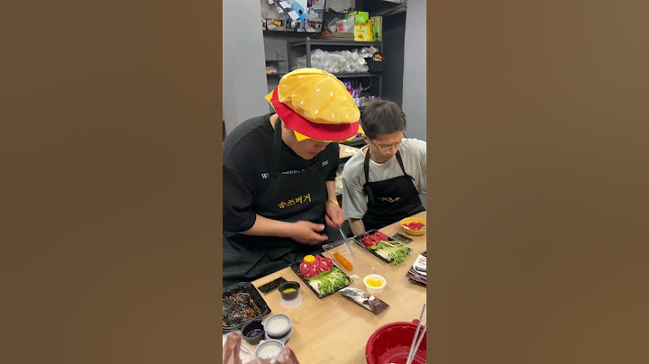 거짓말같이 주문들어오는 상황#릴스 #릴스타그램 #햄버거 #수제버거 #사장님 #알바 #저녁 #식사 #저녁시간 #송쓰버거 #버거운형 #송두학 #송탄햄버거