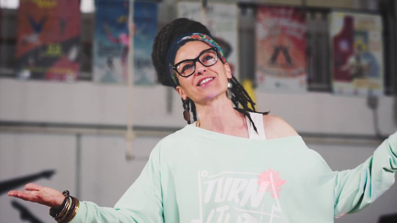 Sista ILA and the Navigators /// Unique and Precious - Video Official