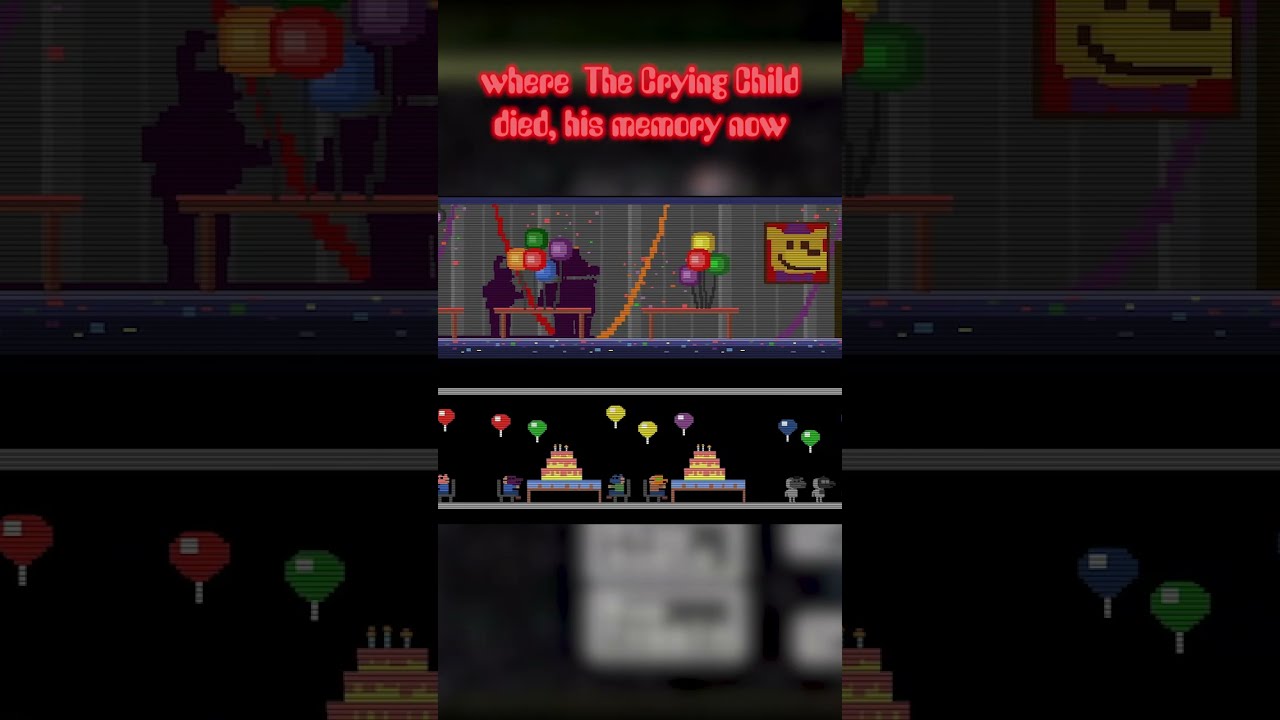 Welcome to Freddy's — monavat: Those fnaf 3 minigames are something