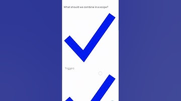 What Is The Use Of Scope In Power Automate.