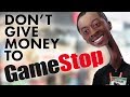 Gamestop is Dying - Inside Gaming Daily