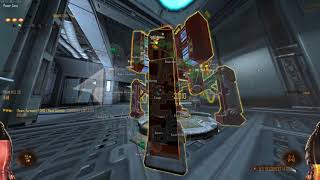 NS2 Game 272 : Extractor hunting on ns_origin