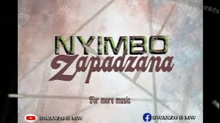 Fumbi jazz band-_masiku sakoma onse(nyimbo zapadzana