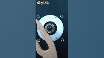 Here we go! Upgrade your woodworking game with SpeTool Ranger flush trim beast now!