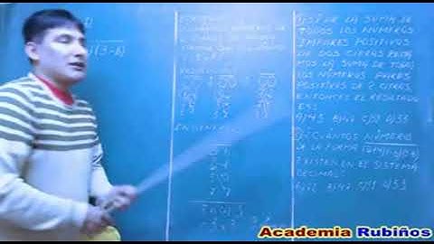 ARITMETICA\CONTEO DE NUMEROS , METODO COMBINATORIO PROBLEMA CALLAO 2013