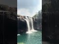 Krang suri waterfall😍😍 meghalaya