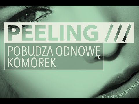 Peeling