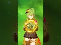 Guia Relâmpago da Collei #genshinimpact #dicasgenshin #collei