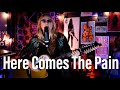 Here Comes The Pain by Melissa Etheridge | 20 June 2020
