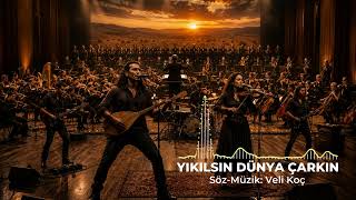 Veli Koç - Yıkılsın Dünya Çarkın