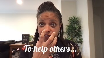 Put on your own oxygen Mask!