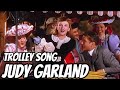 JUDY GARLAND The Trolley song Reaction - She just had that X factor - First time hearing