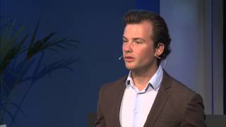 Stay Social - Peter Van Schayck