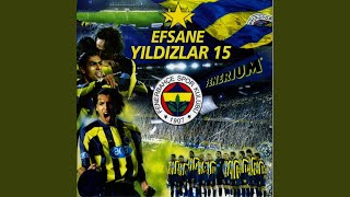 Video thumbnail of "Fenerbahçe Taraftar Korosu - Fenerim Doğdu"