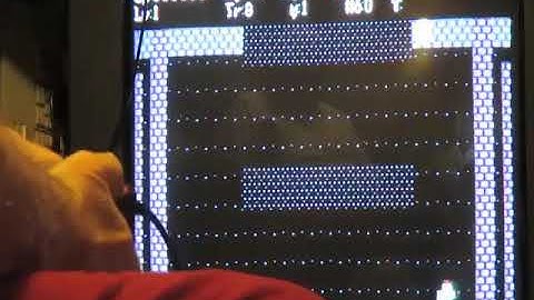 Secretum Labyrinth Xenogenesis – Atari 5200