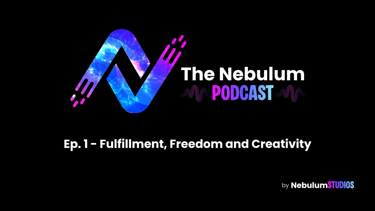 Fulfillment, Freedom and Creativity