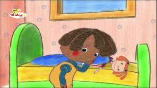 Miss Polly Tenía Una Muñeca - Babytv Español