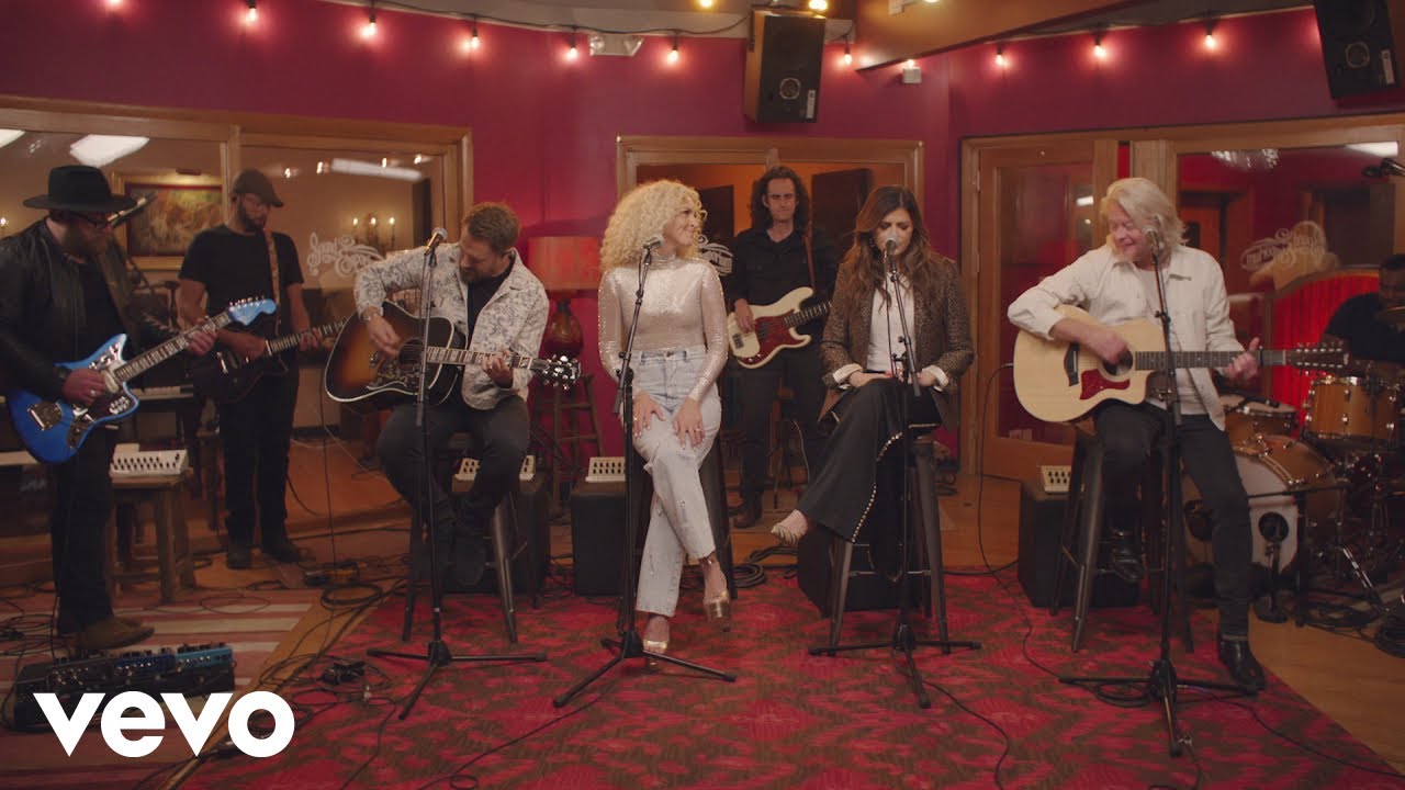 Little Big Town - All Summer (Live From Sound Emporium, Nashville, TN / 2022) Little Big Town - All Summer (Live From Sound Emporium, Nashville, TN / 2022)