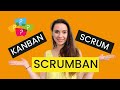 Scrum Kanban or Scrumban? Which one to choose? Scrum Kanban vs. Scrumban