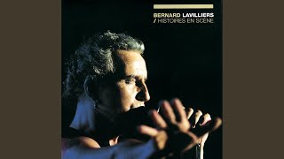 Video thumbnail of "Bernard Lavilliers - La Zone (Version Live 99)"