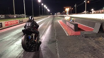 Test & Tune at ATCO Dragway NJ 7/18/17