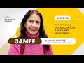 Jamef: Os caminhos para potencializar a jornada com os clientes