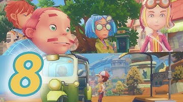 FIXING BASSANIO LIFT TROUBLE  | Let