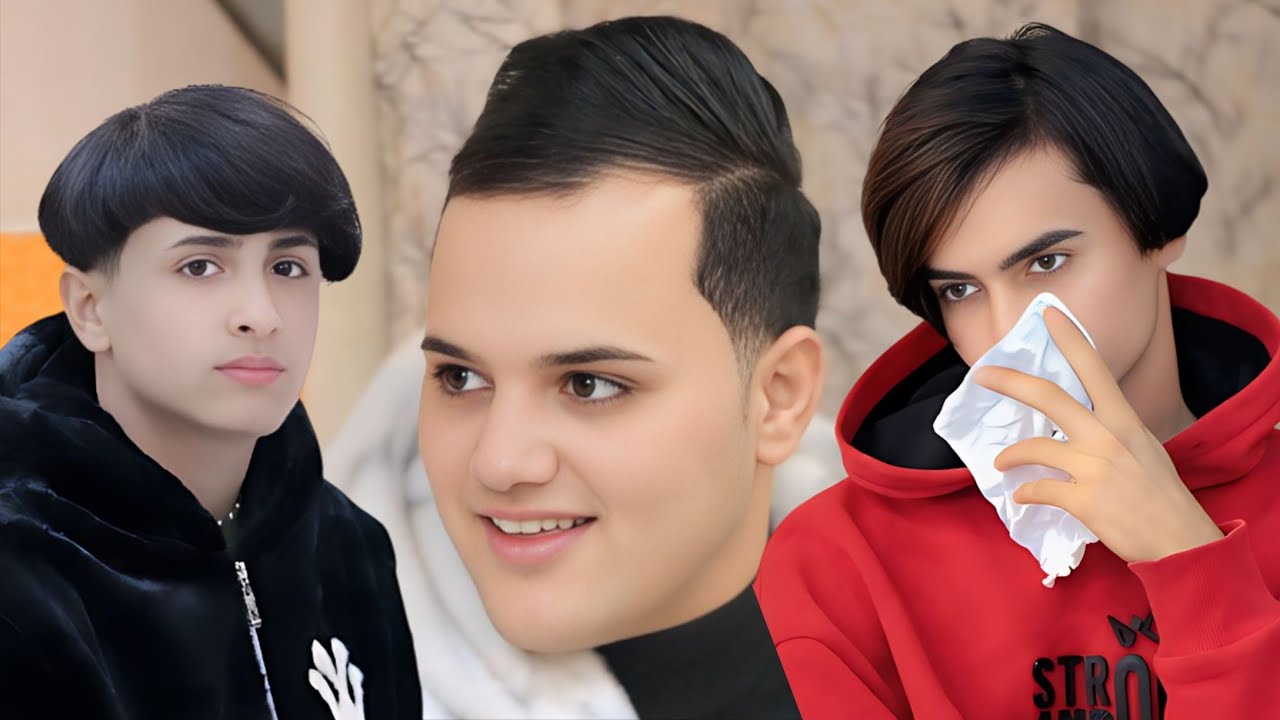 بارق الكوفي 🎤 ونين ريفي يخبل + بسته طفل گلبي بغيابك 🎧 للحجز 07803651468📞